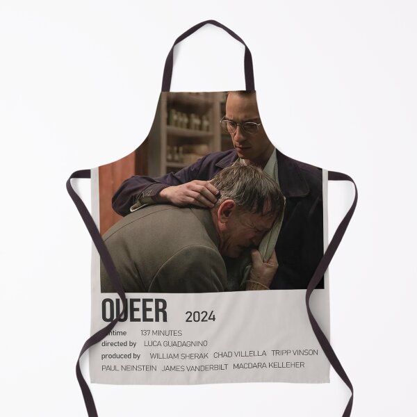 Item preview, Queer Movie Polaroid designed and sold by cooperdawn.