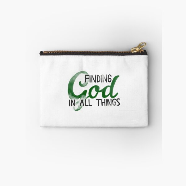 Item preview, Finding God In All Things designed and sold by axonedfordaxo.