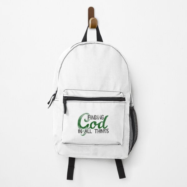 Item preview, Finding God In All Things designed and sold by axonedfordaxo.