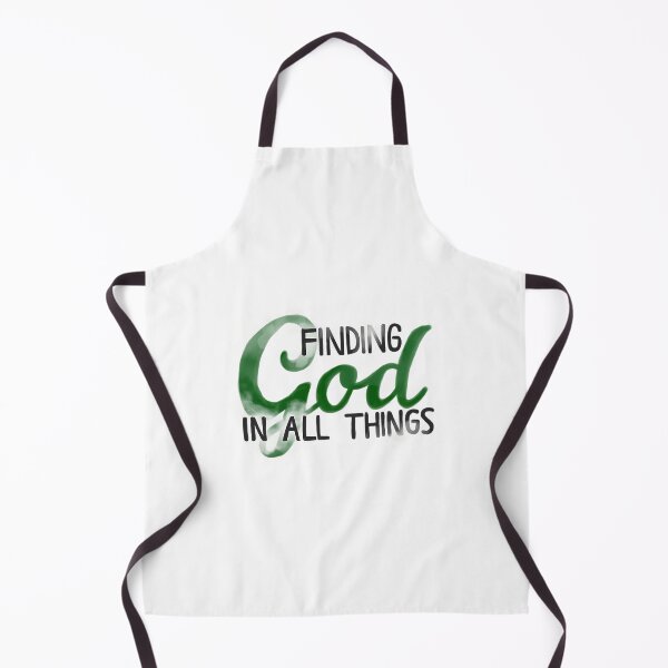 Item preview, Finding God In All Things designed and sold by axonedfordaxo.