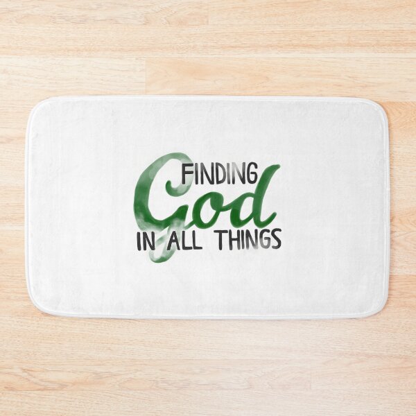 Item preview, Finding God In All Things designed and sold by axonedfordaxo.