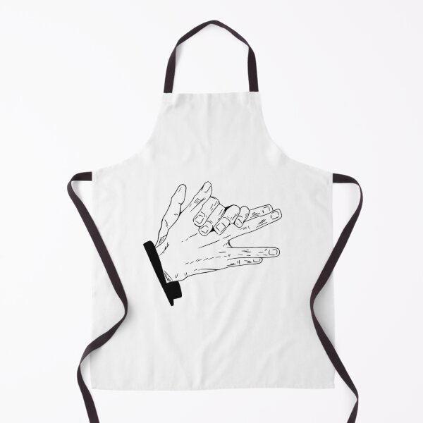 Item preview, Dog Hand Sign Jjk designed and sold by Adonias-Kleinm-.