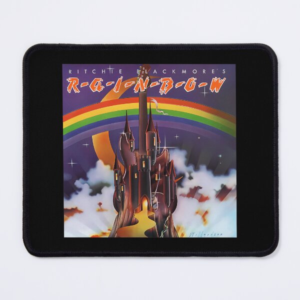 Item preview, Rainbow - Ritchie Blackmore'S Rainbow designed and sold by Kwaiianabshopp.