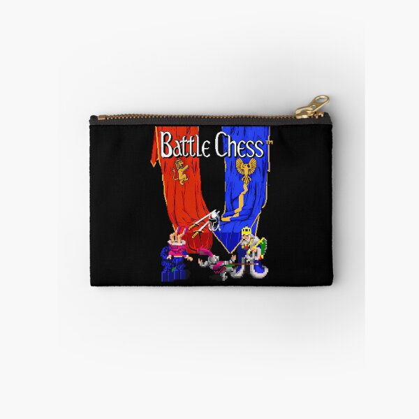 Item preview, Medieval Fantasy Chess Pieces Combat Game designed and sold by MellowPompeius.