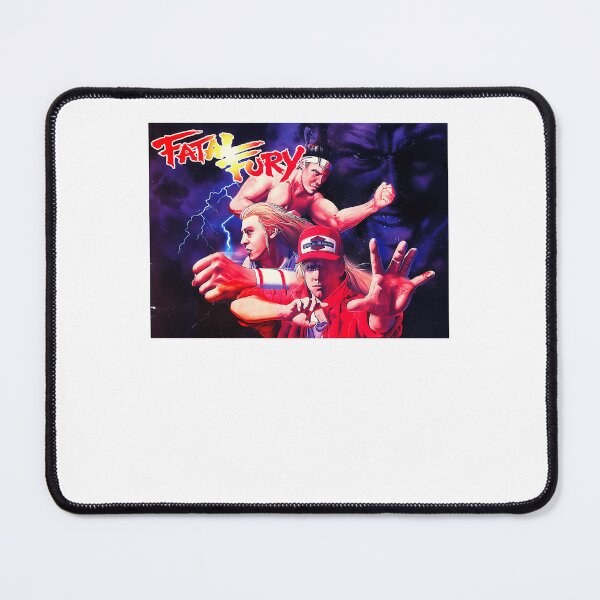 Item preview, Martial Arts Fighting Tournament Action Characters designed and sold by MellowPompeius.