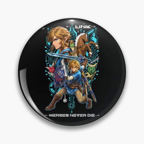 Item preview, A Timeless Hero / FANART designed and sold by DarrenAshenOne.