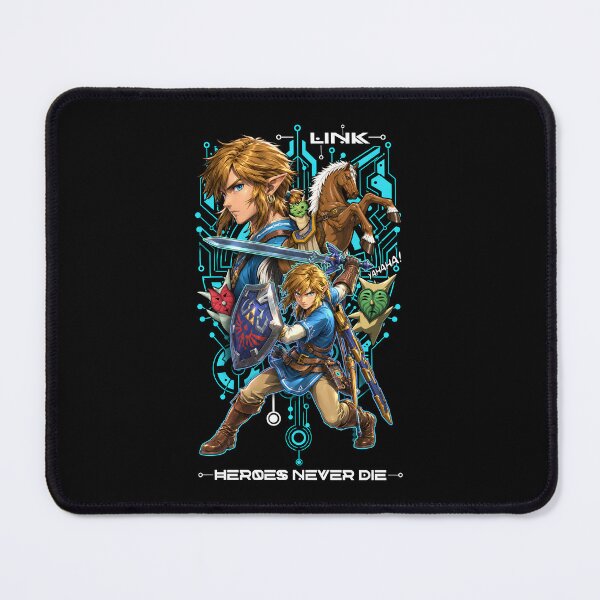 Item preview, A Timeless Hero / FANART designed and sold by DarrenAshenOne.