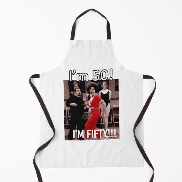Item preview, I'M 50 - Sally O'Malley Classic designed and sold by amari-sdick.