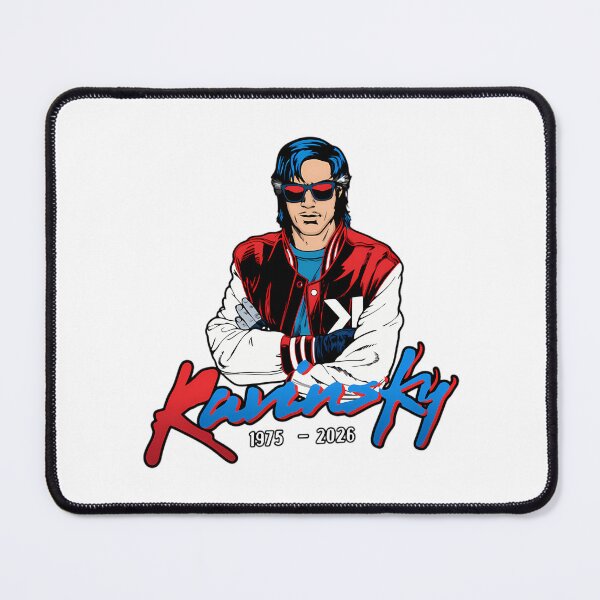 Item preview, Kavinsky R.I.P designed and sold by ambrialau-rie.