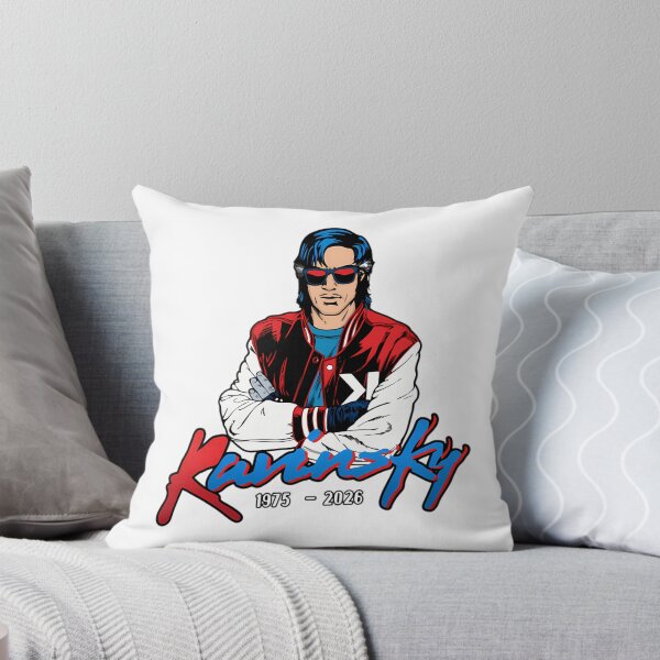 Item preview, Kavinsky R.I.P designed and sold by ambrialau-rie.