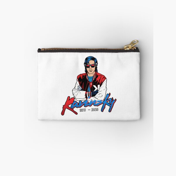 Item preview, Kavinsky R.I.P designed and sold by ambrialau-rie.