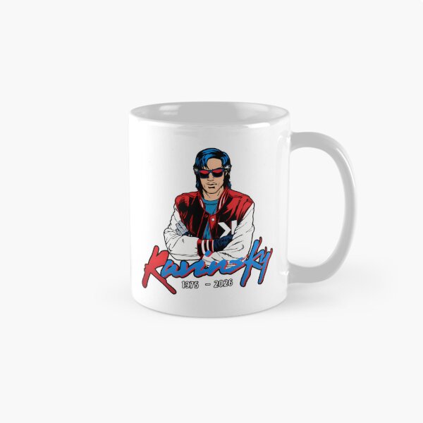 Item preview, Kavinsky R.I.P designed and sold by ambrialau-rie.