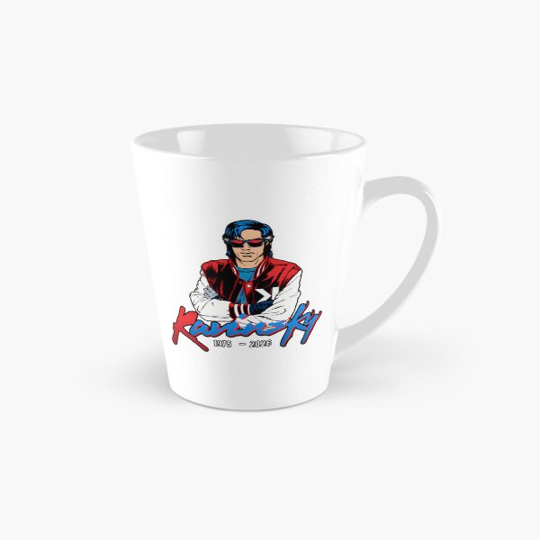 Item preview, Kavinsky R.I.P designed and sold by ambrialau-rie.
