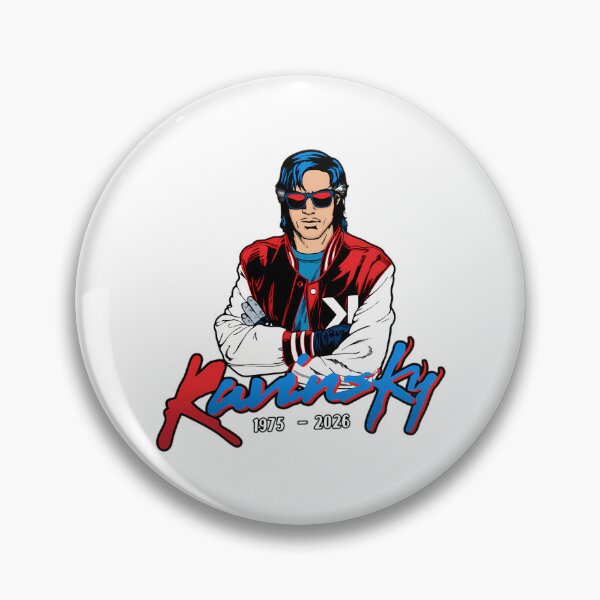 Item preview, Kavinsky R.I.P designed and sold by ambrialau-rie.