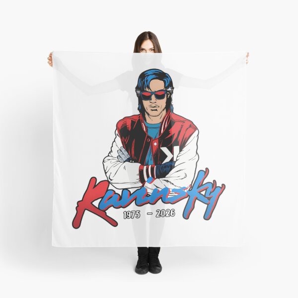 Item preview, Kavinsky R.I.P designed and sold by ambrialau-rie.
