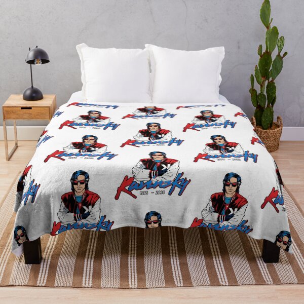 Item preview, Kavinsky R.I.P designed and sold by ambrialau-rie.