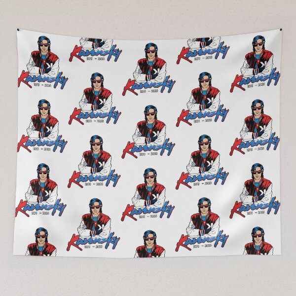 Item preview, Kavinsky R.I.P designed and sold by ambrialau-rie.