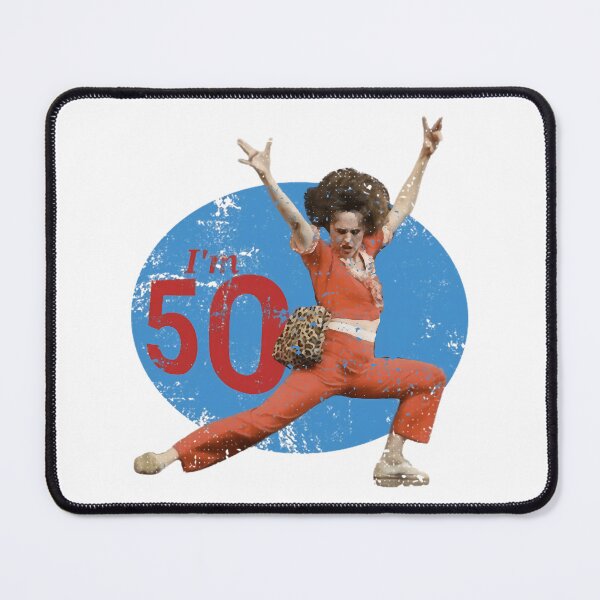 Item preview, I'M 50 - Sally O'Malley Classic designed and sold by amari-sdick.