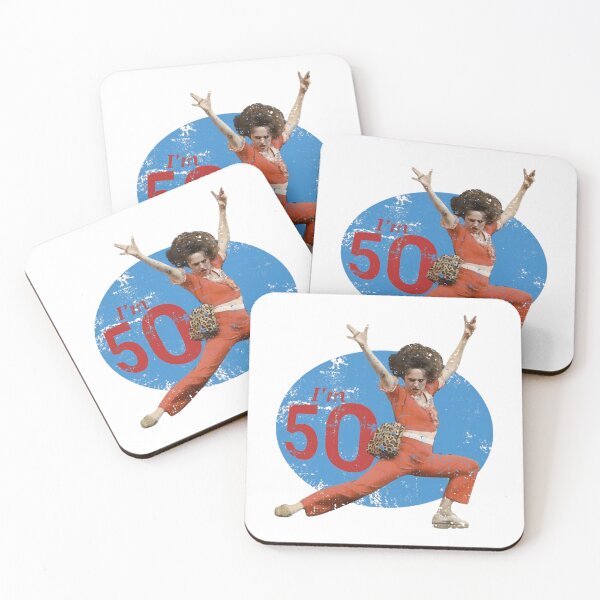 Item preview, I'M 50 - Sally O'Malley Classic  designed and sold by amari-sdick.