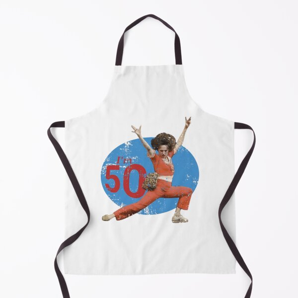 Item preview, I'M 50 - Sally O'Malley Classic designed and sold by amari-sdick.