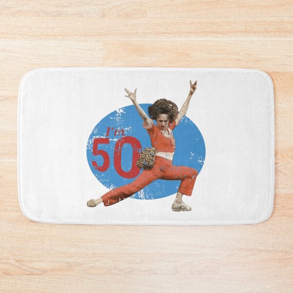 Item preview, I'M 50 - Sally O'Malley Classic  designed and sold by amari-sdick.