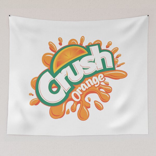 Item preview, CRSH designed and sold by georgeminaa.