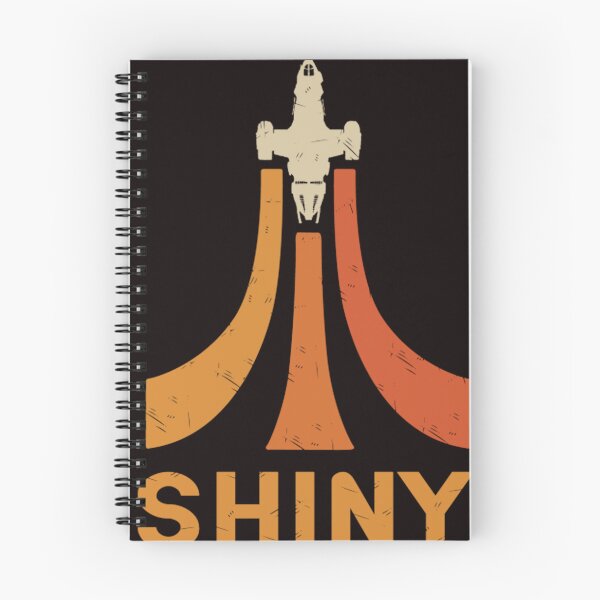 Item preview, Shiny Since 2002 Firefly Serenity designed and sold by valery-kenz.