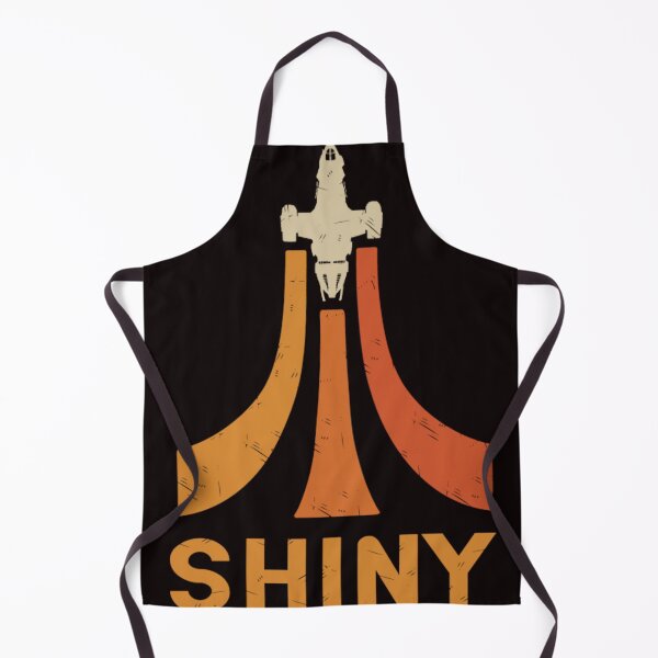 Item preview, Shiny Since 2002 Firefly Serenity designed and sold by valery-kenz.