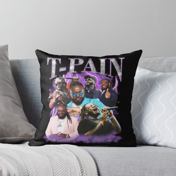 Item preview, T Pain Bootleg designed and sold by Kwaiianabshopp.