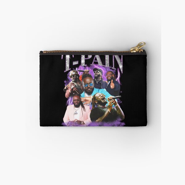 Item preview, T Pain Bootleg designed and sold by Kwaiianabshopp.