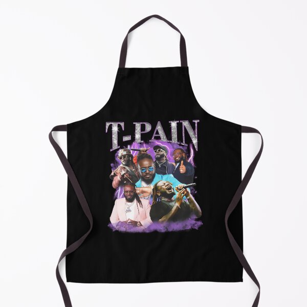 Item preview, T Pain Bootleg designed and sold by Kwaiianabshopp.