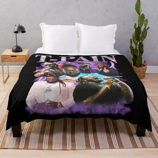 Item preview, T Pain Bootleg designed and sold by Kwaiianabshopp.