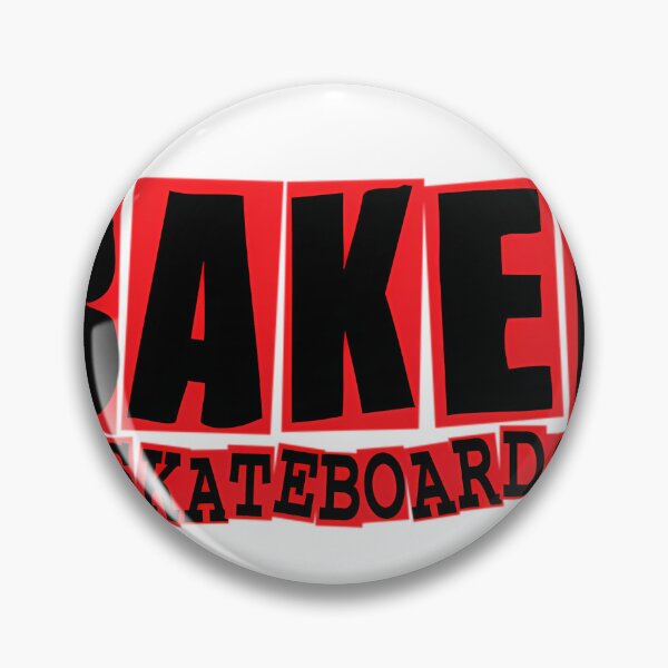 Item preview, Baker Skateboards designed and sold by jira-iyahaun.