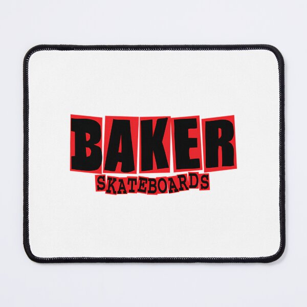 Item preview, Baker Skateboards designed and sold by jira-iyahaun.