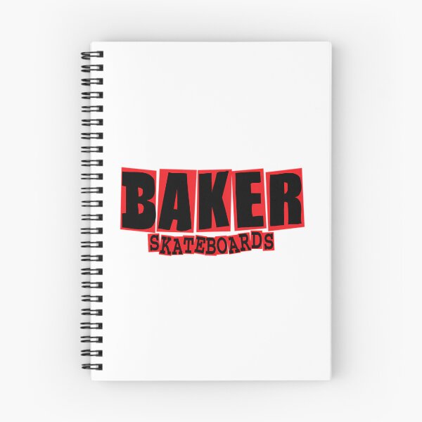 Item preview, Baker Skateboards designed and sold by jira-iyahaun.