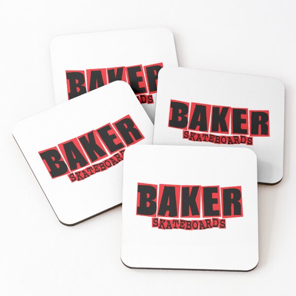 Item preview, Baker Skateboards designed and sold by jira-iyahaun.