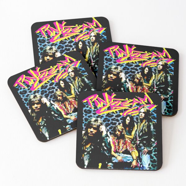 Item preview, Vintage Style Hard Rock Band designed and sold by WestcoastGhostt.