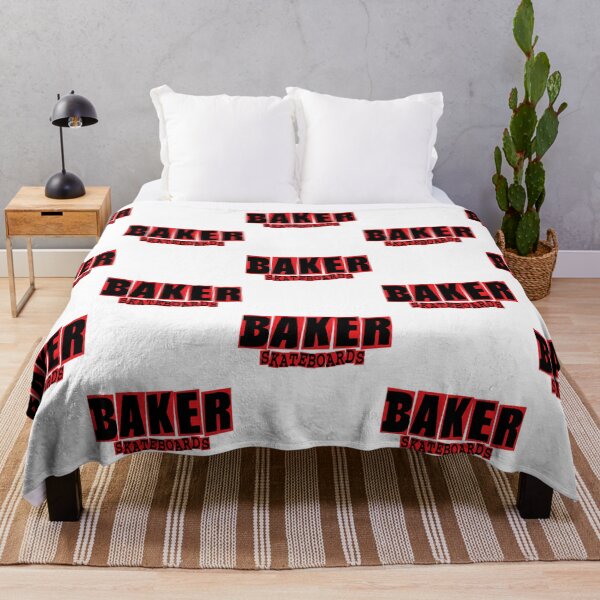 Item preview, Baker Skateboards designed and sold by jira-iyahaun.