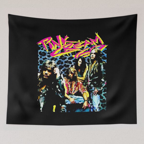 Item preview, Vintage Style Hard Rock Band designed and sold by WestcoastGhostt.