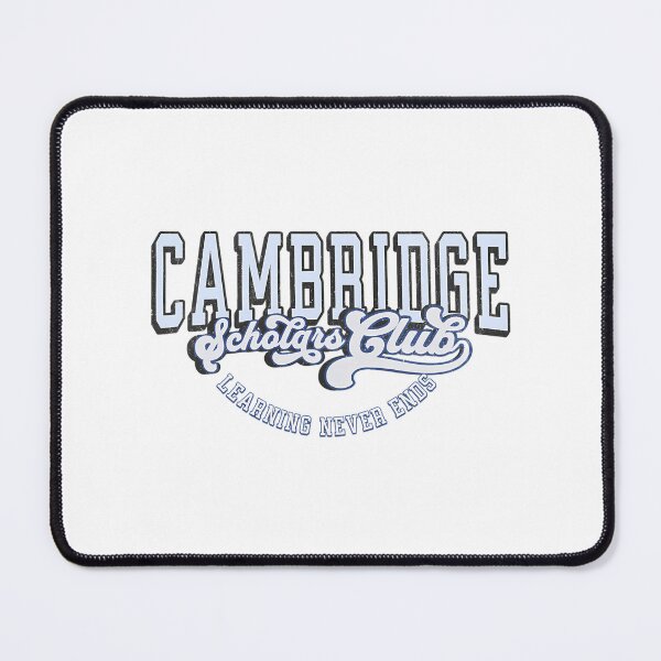 Item preview, Cambridge Scholars Club designed and sold by ROLan-dGAliNdO.