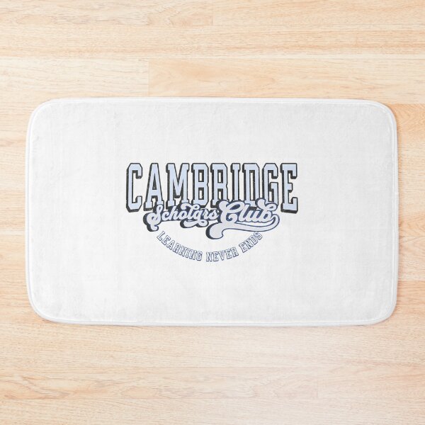 Item preview, Cambridge Scholars Club designed and sold by ROLan-dGAliNdO.