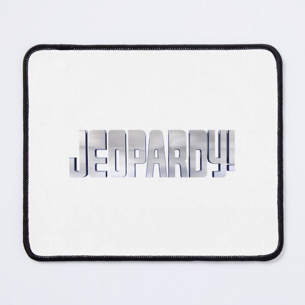 Item preview, Best Seller Jeopardy Merchandise designed and sold by HUBERitC-oCYCN.