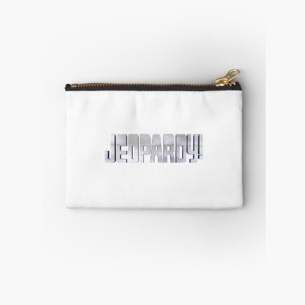 Item preview, Best Seller   Jeopardy Merchandise designed and sold by HUBERitC-oCYCN.