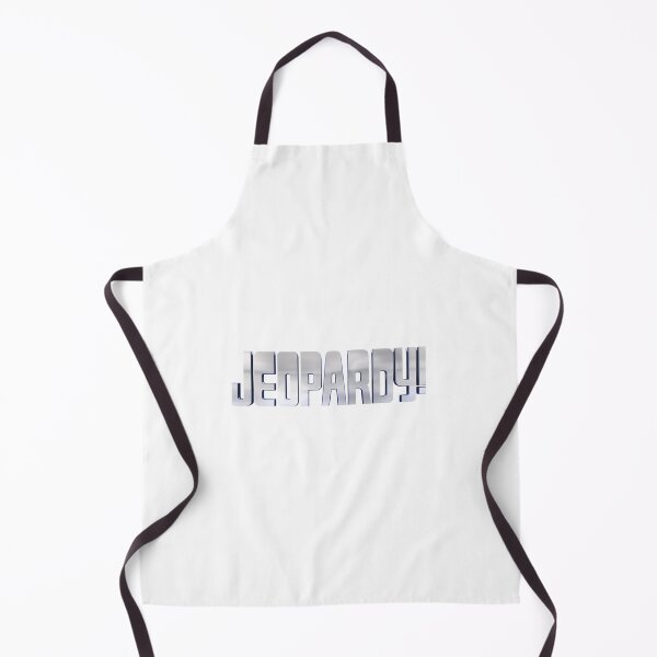 Item preview, Best Seller Jeopardy Merchandise designed and sold by HUBERitC-oCYCN.