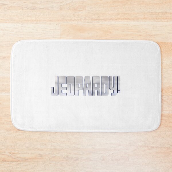 Item preview, Best Seller   Jeopardy Merchandise designed and sold by HUBERitC-oCYCN.