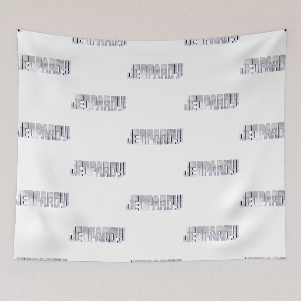 Item preview, Best Seller   Jeopardy Merchandise designed and sold by HUBERitC-oCYCN.