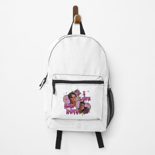 Item preview, I Love Bad Boys Scream designed and sold by ayde-inston.