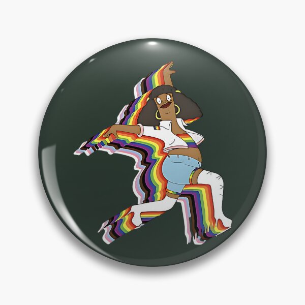 Item preview, Bob'S Burgers designed and sold by ItaloIT.