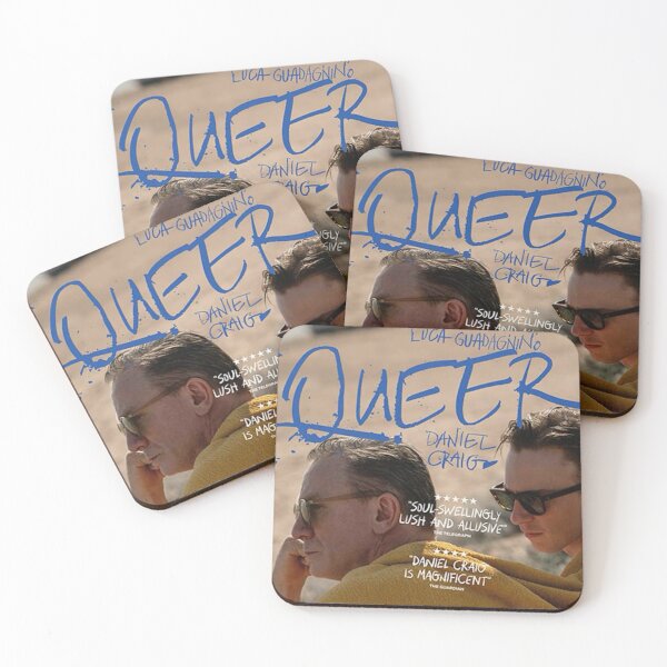 Item preview, QUEER ORIGINAL designed and sold by cooperdawn.