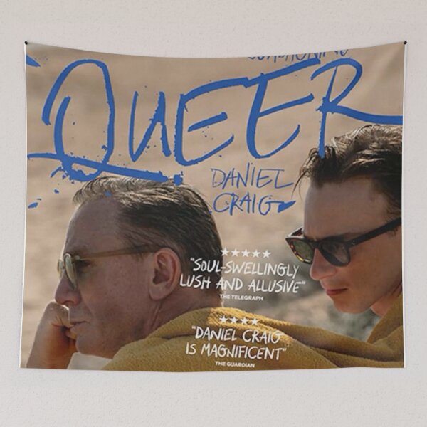 Item preview, QUEER ORIGINAL designed and sold by cooperdawn.